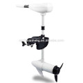 40lbs agua salada eléctrico barco Trolling Motor fuera de borda para pesca